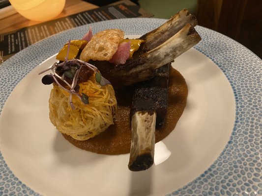 Mint Progressive Indian by null