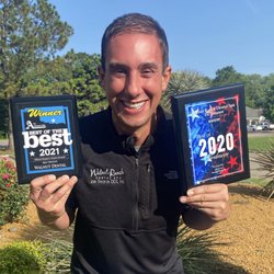 Walnut Ranch Dental Spa - Best of the Best!