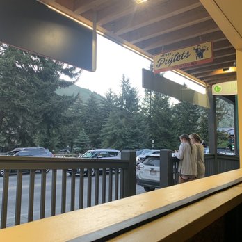 Merry Piglets Mexican Grill - Mexican Near Me - Jackson, Wyoming Merry Piglets Mexican Grill - Mexican Near Me - Jackson, Wyoming