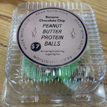 Peak Nutrition - Money!! Taste great!! - Juice Bars & Smoothies Near Me - Cameron Park, California Peak Nutrition - Money!! Taste great!! - Juice Bars & Smoothies Near Me - Cameron Park, California
