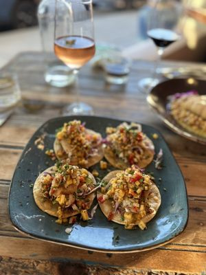 Fish Gaucho by null