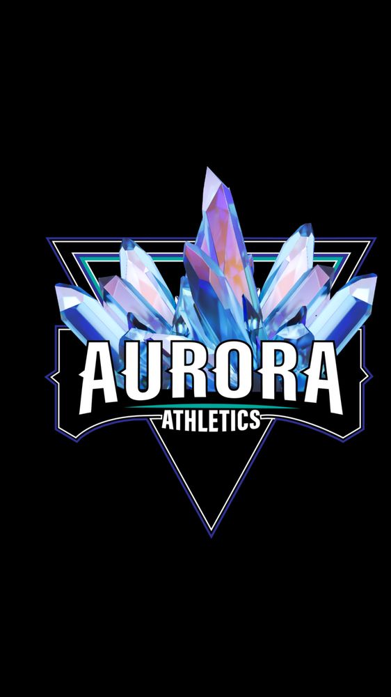 Aurora Athletics Logo