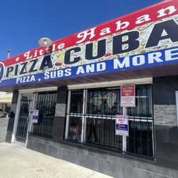 Little Habana