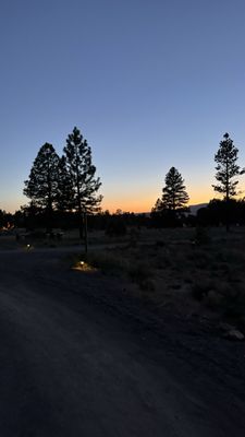 Under Canvas Grand Canyon by null