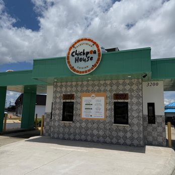 Chickpea House - Mediterranean Near Me - Pensacola, Florida Chickpea House - Mediterranean Near Me - Pensacola, Florida