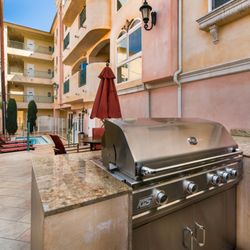 Allegro Apartments