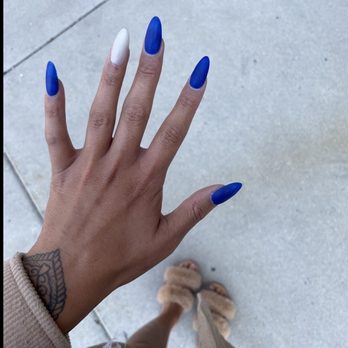 Nails by Owin - Nail Technicians Near Me