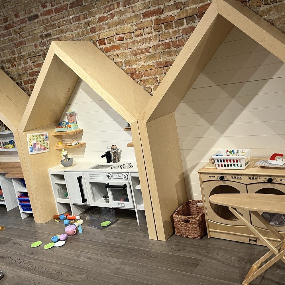 TOP 10 BEST Kids Indoor Play Area near Berwyn, IL 60402 - Updated 2026 -  Yelp, image size:1000x1000