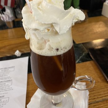Table Talk - Irish Coffee - American Near Me - Alexandria, Virginia Table Talk - Irish Coffee - American Near Me - Alexandria, Virginia