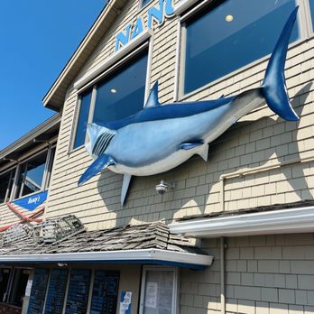 Nancy's - Seafood Near Me - Oak Bluffs, Massachusetts