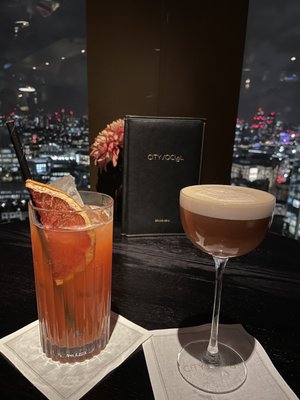 City Social by null City Social by null