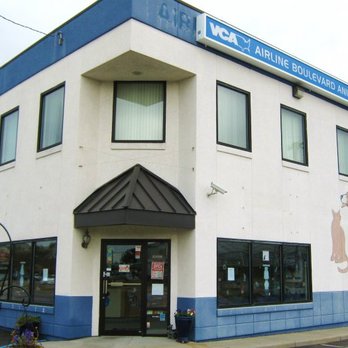 VCA Airline Boulevard Animal Hospital VCA Airline Boulevard Animal Hospital