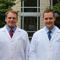 Mark H Hadfield - OrthoVirginia - Our Team