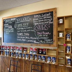 Simon's Coffee House