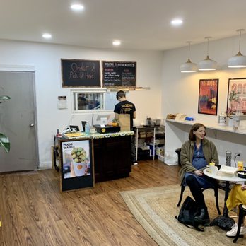 Native Noodles - Interior - Singaporean Near Me - New York, New York Native Noodles - Interior - Singaporean Near Me - New York, New York