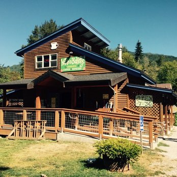 Wake 'n Bakery - Coffee & Tea Near Me - Glacier, Washington Wake 'n Bakery - Coffee & Tea Near Me - Glacier, Washington