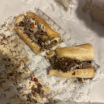 Capriotti's Sandwich Shop - Wagyu Cheesesteak - Sandwiches Near Me - Charlotte, North Carolina Capriotti's Sandwich Shop - Wagyu Cheesesteak - Sandwiches Near Me - Charlotte, North Carolina