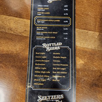 Rusty Buckle Saloon - Sandwiches Near Me - Apache Junction, Arizona