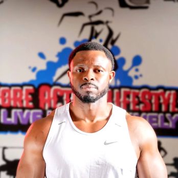 More Active Lifestyle - Trainers Near Me - Alexandria, Virginia More Active Lifestyle - Trainers Near Me - Alexandria, Virginia