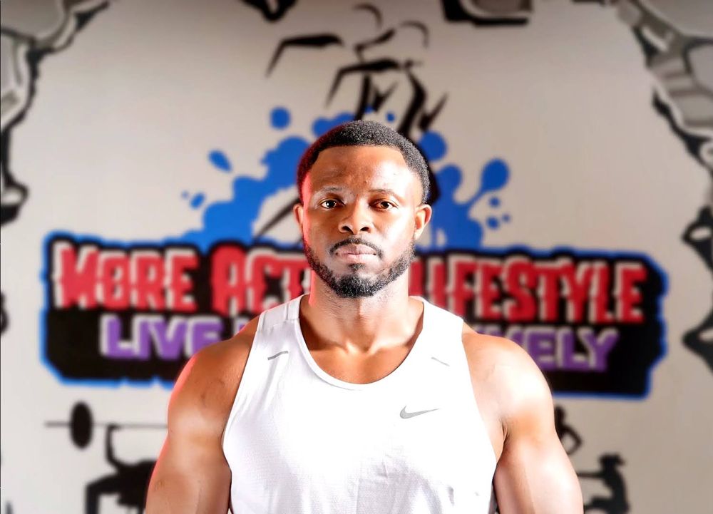 More Active Lifestyle