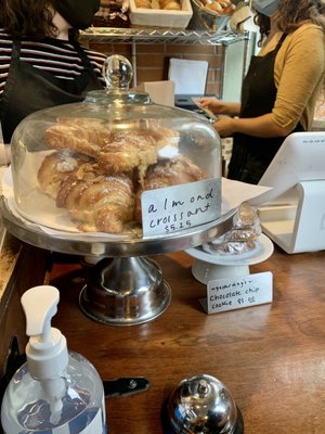 Shawn's Cafe & Bakery by null