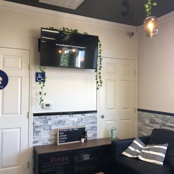 BobaTeaLicious - Corner area - Bubble Tea Near Me - Las Vegas, Nevada