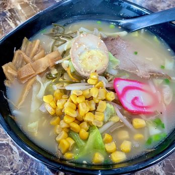 Daiichi Ramen - Gomoku Ramen - Ramen Near Me - Kapolei, Hawaii Daiichi Ramen - Gomoku Ramen - Ramen Near Me - Kapolei, Hawaii