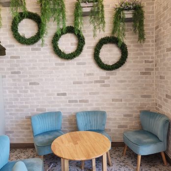 Ever After Tearoom & Eatery - Shaved Ice Near Me - Irvine, California Ever After Tearoom & Eatery - Shaved Ice Near Me - Irvine, California