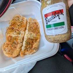 Buddy's Italian Restaurant