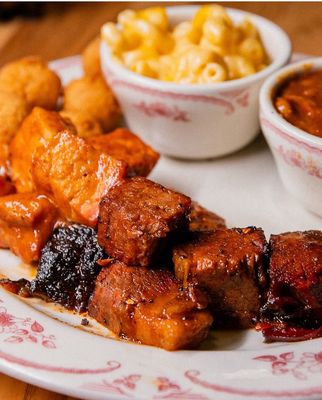 Midwood Smokehouse by null