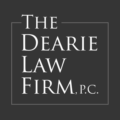 The Dearie Law Firm