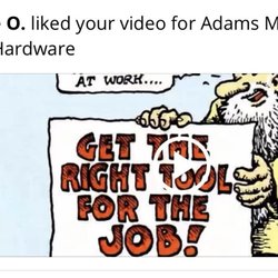 Fairmount Hardware