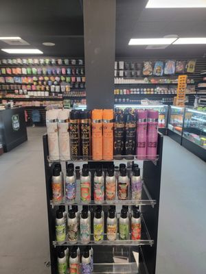 Ziggy's Atx Smoke Shop, 12218 Ranch Road 620 N, Ste 102