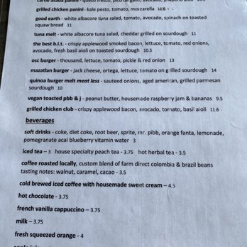 Off Street Cafe - American Near Me - Cerritos, California Off Street Cafe - American Near Me - Cerritos, California