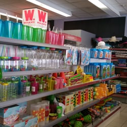 Woolworth