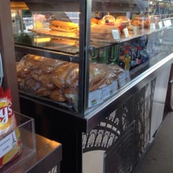 Tour Eiffel - Buffets