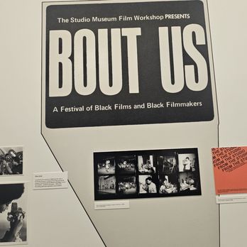 Studio Museum Harlem - Studio Museum of Harlem Grand Reopening - 11/15/25 - Art Museums Near Me - New York, New York Studio Museum Harlem - Studio Museum of Harlem Grand Reopening - 11/15/25 - Art Museums Near Me - New York, New York