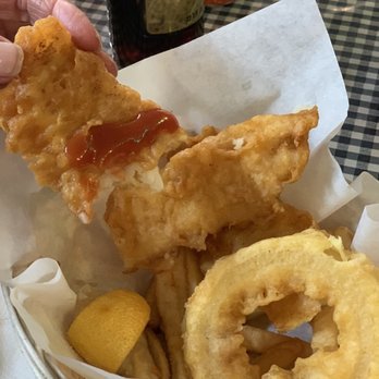 Tugboat Fish & Chips - Fish and chips - Seafood Near Me - Carmichael, California Tugboat Fish & Chips - Fish and chips - Seafood Near Me - Carmichael, California