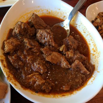 Burma Burma - Burmese Near Me - Dublin, California