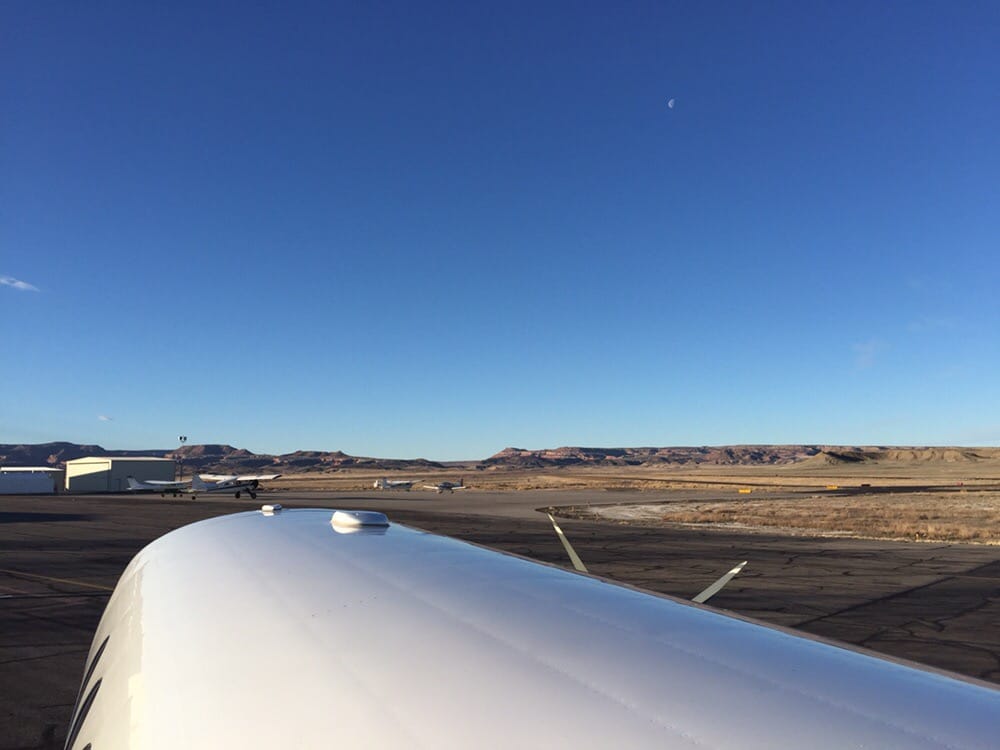 GRAND COUNTY AIRPORT 1 Airport, Moab, Utah Airports Phone Number