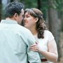 Photo of "I Do" Bridal Hair By Kristen Davis