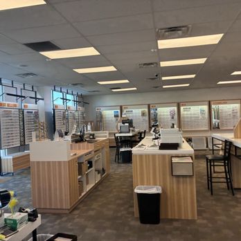 Stanton Optical - Interior - Eyewear & Opticians Near Me - Escondido, California Stanton Optical - Interior - Eyewear & Opticians Near Me - Escondido, California