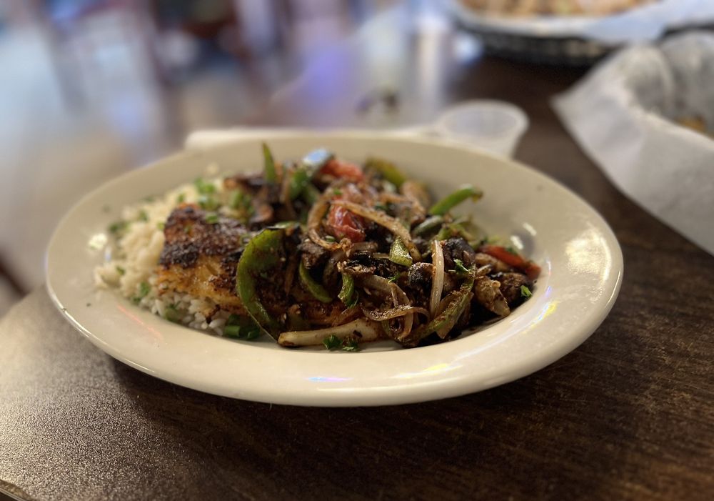 Daddy's Seafood & Cajun Kitchen