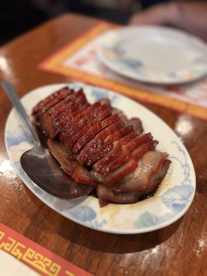 Full Kee Restaurant by null