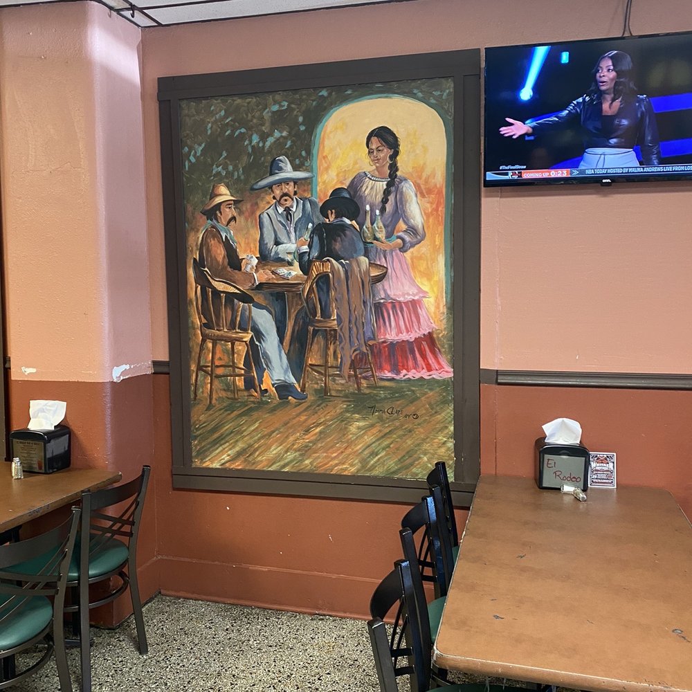 El Rodeo - Mexican Near Me - Dodge City, Kansas El Rodeo - Mexican Near Me - Dodge City, Kansas