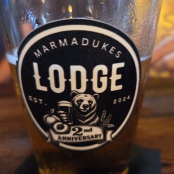 Marmadukes Lodge - Several craft beers on tap - Sports Bars Near Me - Leesburg, Florida Marmadukes Lodge - Several craft beers on tap - Sports Bars Near Me - Leesburg, Florida