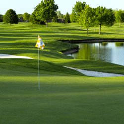 The Players Club Golf Course