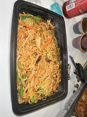 P.F. Chang's by null