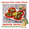 Dollar Taco Food Truck  gift card