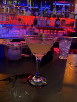 Blondie's Bar by null